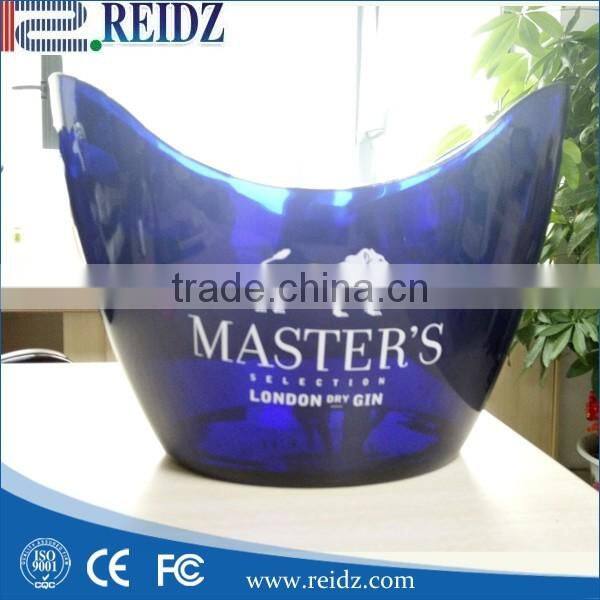 REIDZ Factory supply grey goose oxo ice bucket