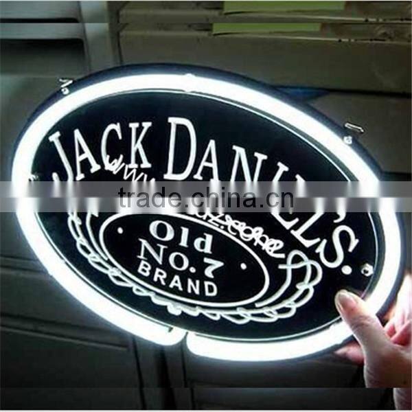 Made in china in alibaba cheap led lights for sign board