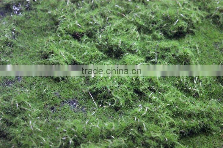 synthetic artificial greenery moss wall green moss wall covering