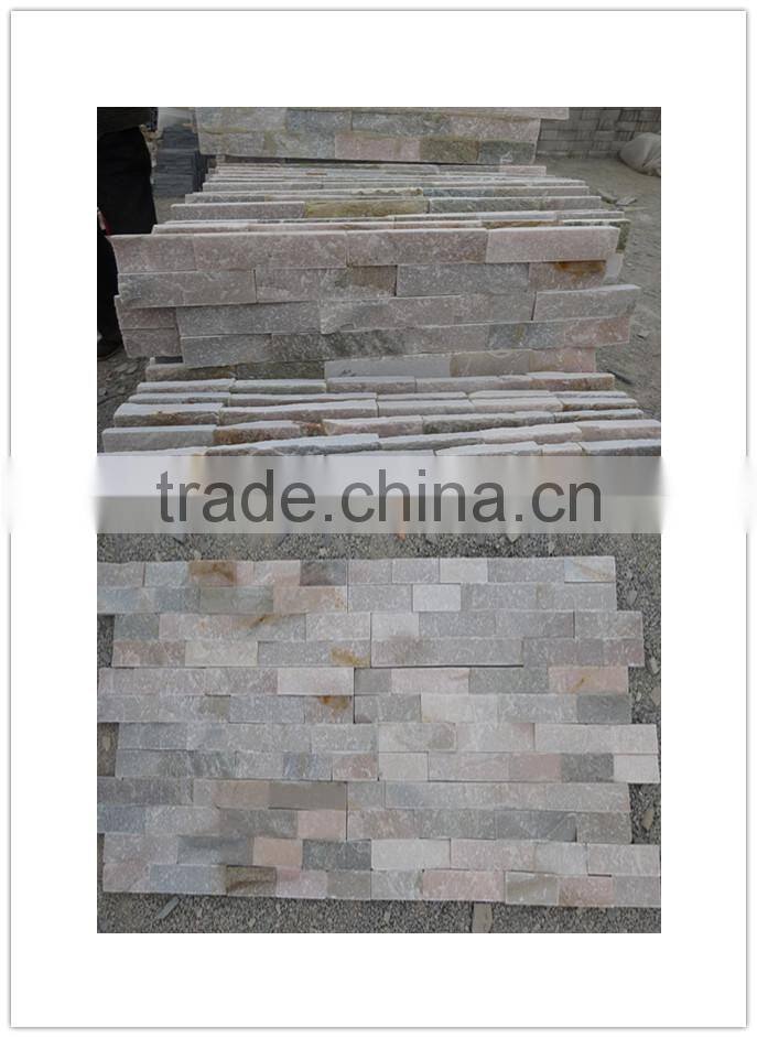 The beautiful tablet culture stone of wall stone,culture stone