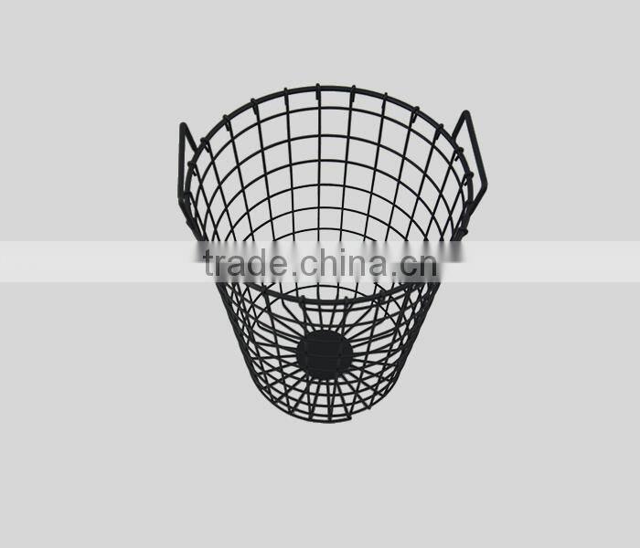 Medium Wire Basket with Handles
