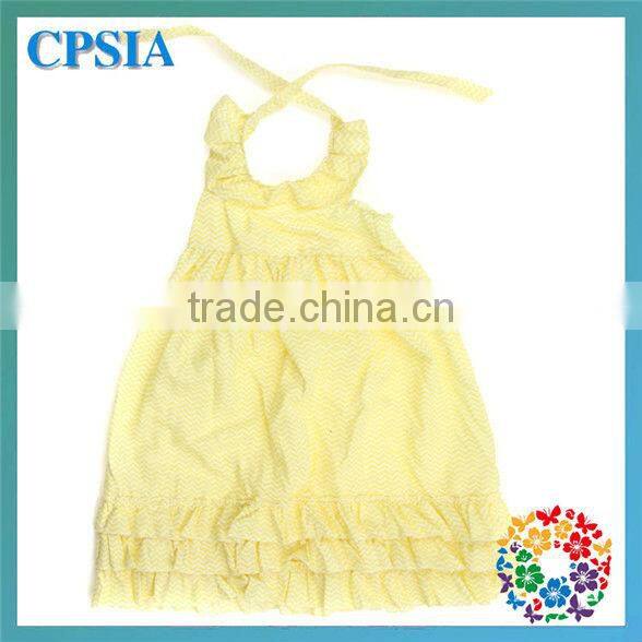 2014 Summer Christening dress Baby garment baby dress designs cutting