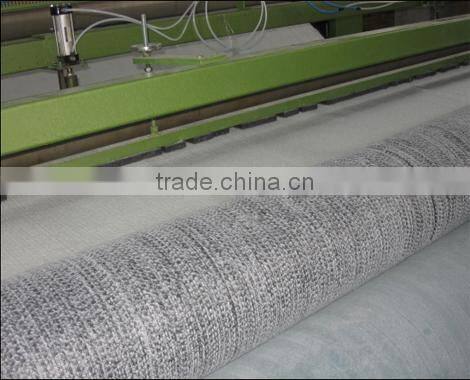 high quality bentonite GCL waterproof blanket for artifical lake