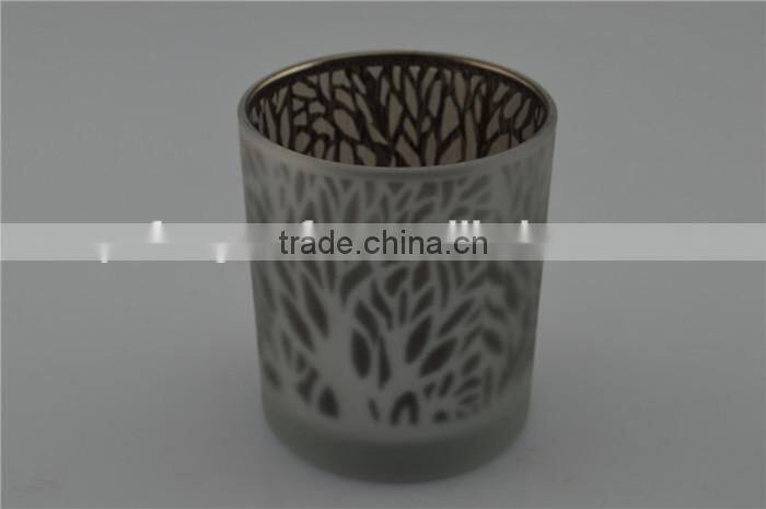 dragon candle holder