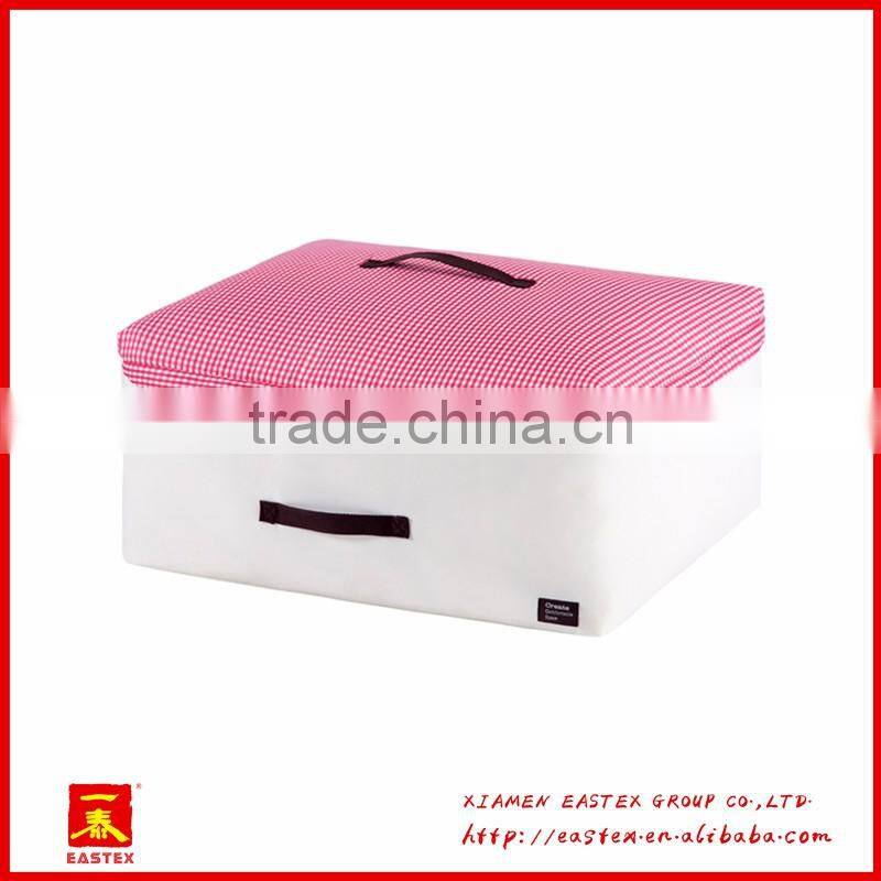 High Quality Reusable Quilt Storage Bag Quilt Storage Bag