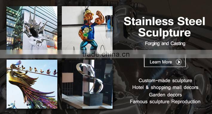 high quality lady pouring water bronze fountain