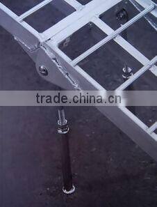 ATV Aluminum loading ramp,,ATV Aluminum Folding Ramps