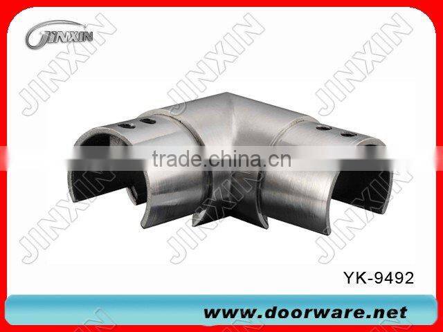 Channel Pipe Fittings(YK-9492)