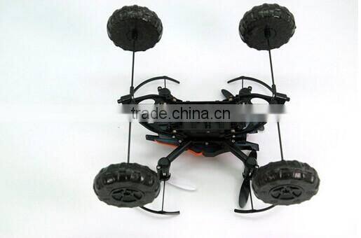 JXD503 Ground Drive Aquatic Drive Sky Flight radio controlled helicopter for sale