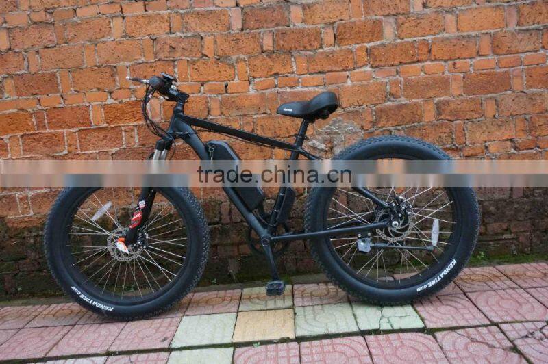 Wholesale electric bike/e-bike/26" electric mountain bike bycicle