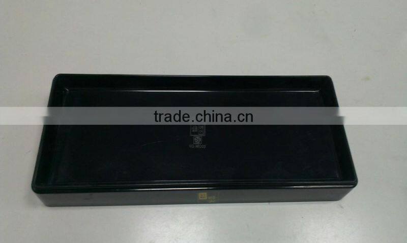 100% Melamine Tray 5E5025
