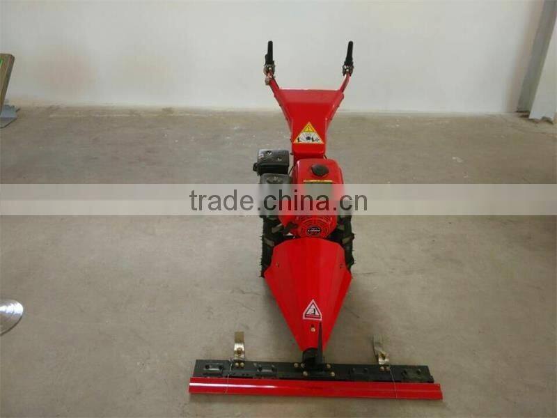 Grass cutter machine