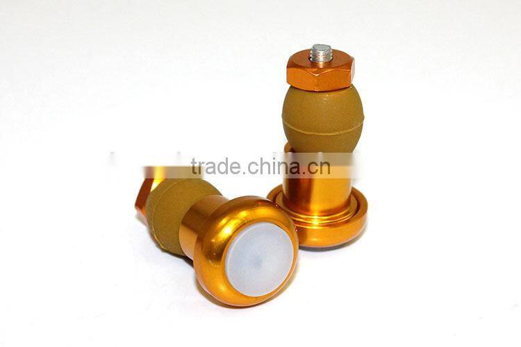 Handle Plug Bicycle Light