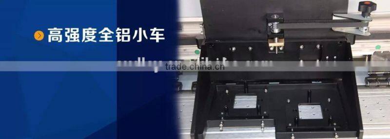 stable inkjet printer body with DX5, DX7, FX5113 printhead