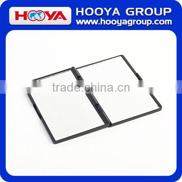 Rectangular Cosmetic Mirror/Wholesale Compact Mirror
