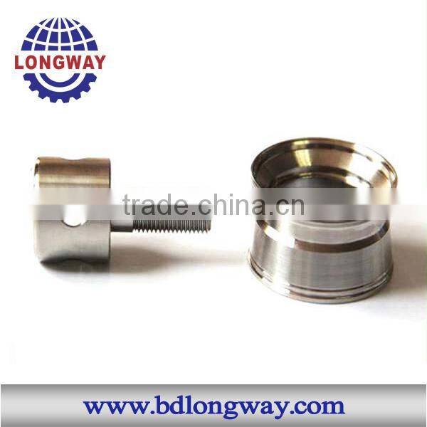 customized Chinese Precision parts CNC Lathe Machining