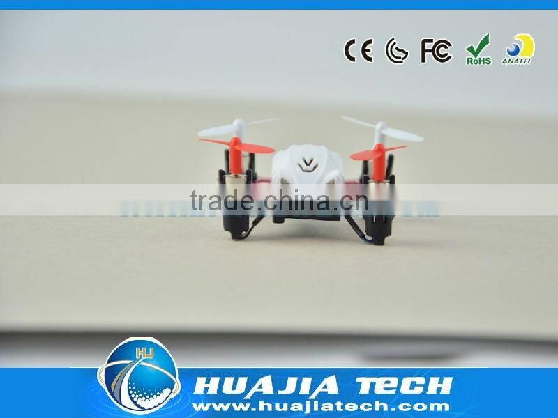 wholesale factory 2.4G Mini Nano Alloy RC UFO axis