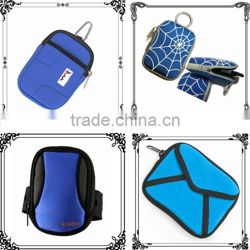Newest OEM Neoprene Camera Case/Bag