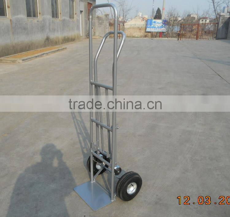 australia appliance 2 in 1 foldable hand truck dolly