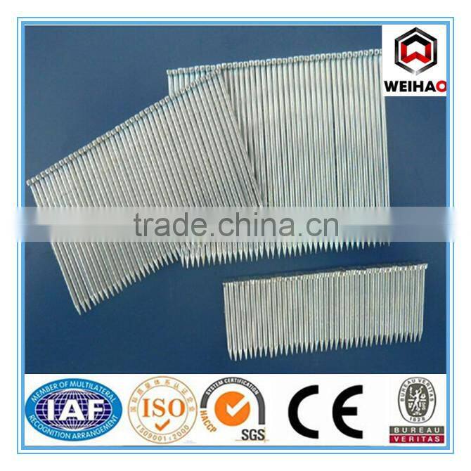 ST Nail, T Nail, Concrete Nail