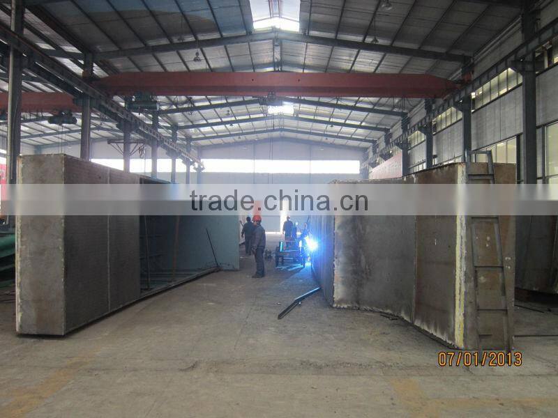 18 inch river sand pump dredger