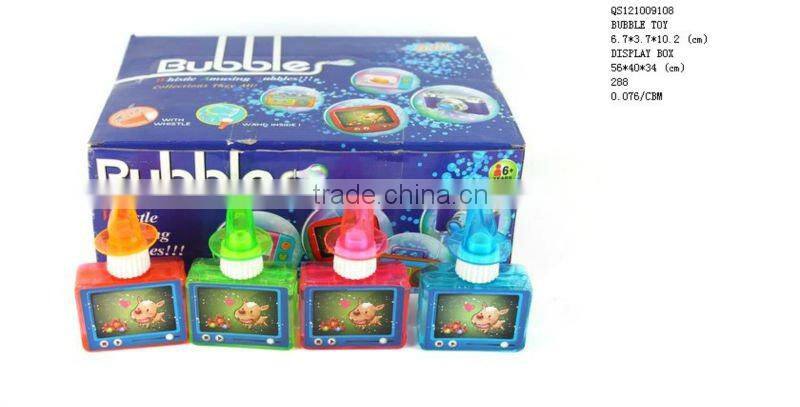 Bubble motional soap bubble toy.blowing bubbles toy.cheap toys.