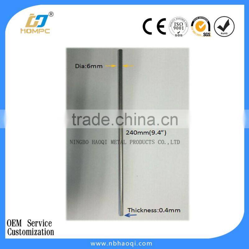 Stainless Steel drinking Straw