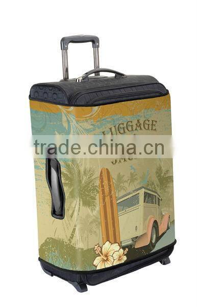 Neoprene Suitcase Protector Cover Large 26"-30"(TM-LC002)