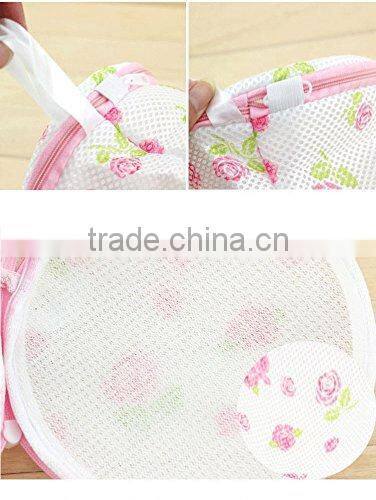100% Eco- Friendly Lingerie Laundry Bag