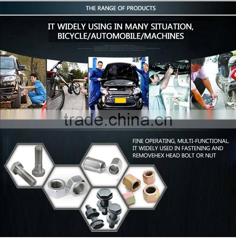 QJ-T35 Wholesale new arrival matt air ratchet wrench