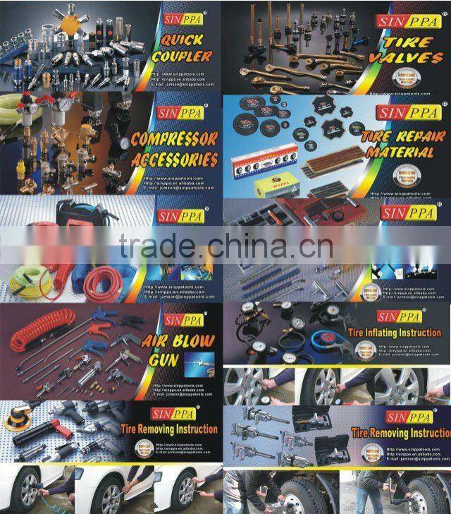 Valve Extension--VE-13