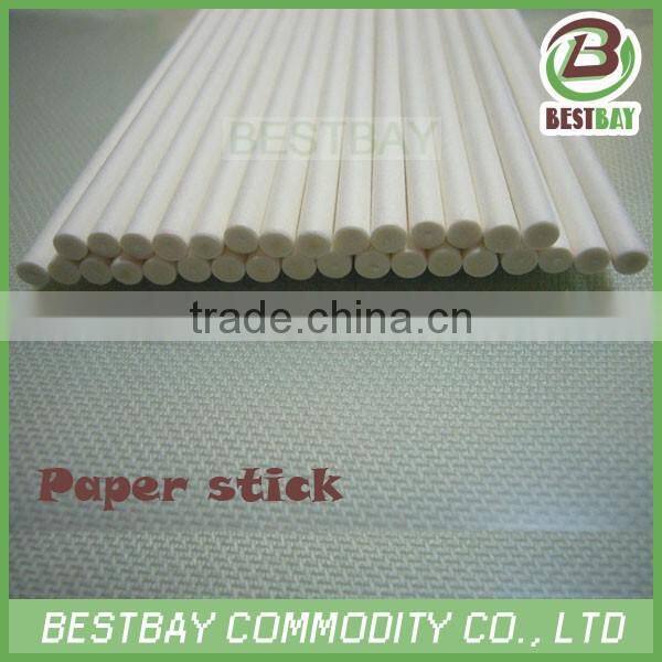 A Grade chocolate paper stick and lollipop paper stick
