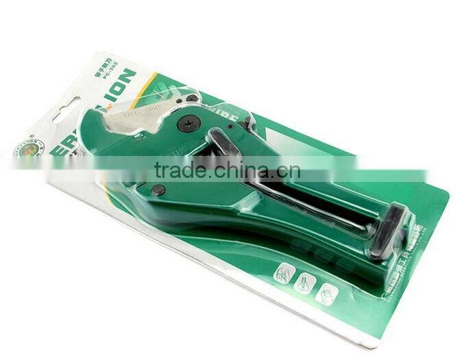BERRYLION 42mm sharp scissors for cutting plastic pipe with high quality