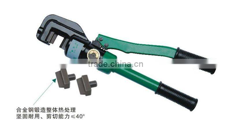 Berrylion HP-16 hydraulic wire cut pliers 8T/12T