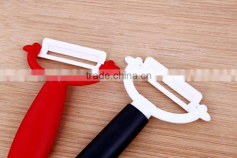 PP Handle Best Selling Home Cooking Potato Peeler Manual