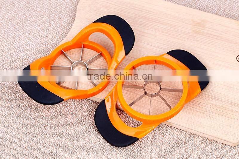 TOP Quality Kitchen Accessories Stainless Steel Fruit Apple Peeler
