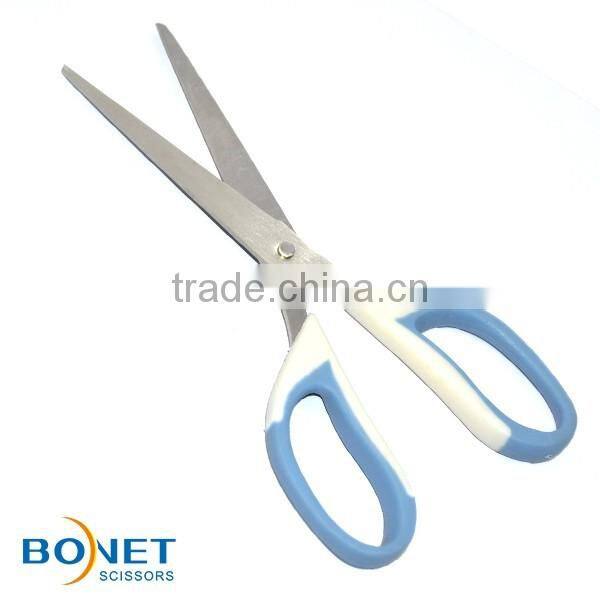 SST0040/1/2 candy colors three different sizes stationery scissors