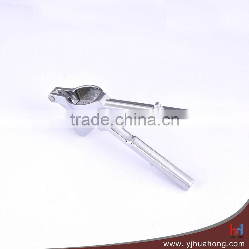 Kitchen Manual Garlic Press,Garlic Masher (HGP-02)