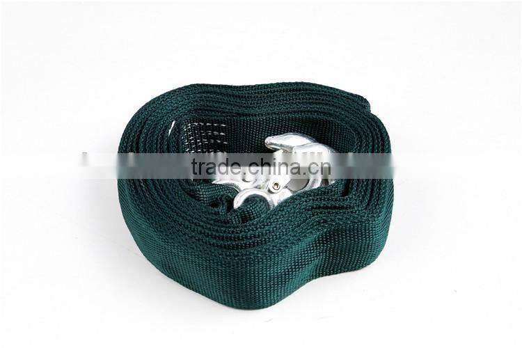 Enhanced Trailer Belt