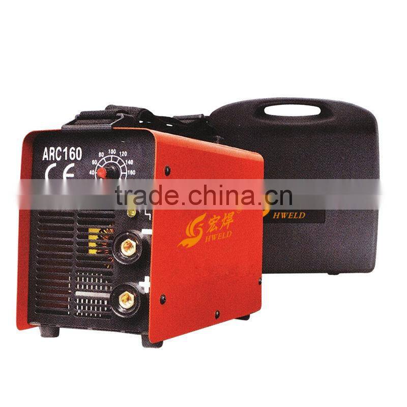 Inverter MMA Welding Machine