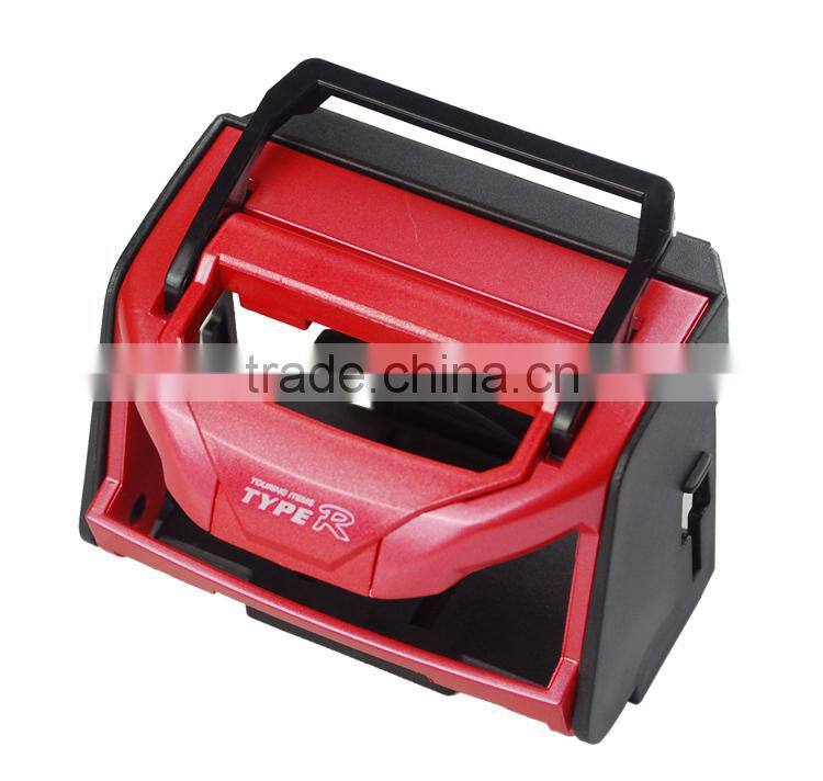 multi function drink holder car mount holder cup holder multi-use vent drink holder