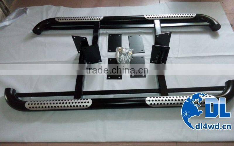 wheel arch fender flares for toyota land cruiser 80 series