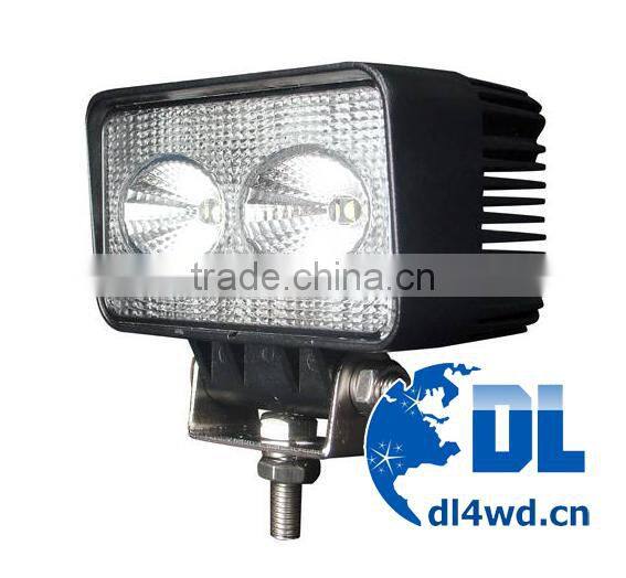 Wholesale price cre12v 20w led work light auto led spot light