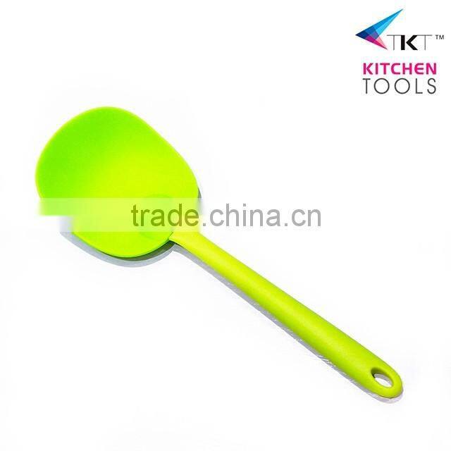 Silicone kitchen utensils set ,silicone kitchen tools