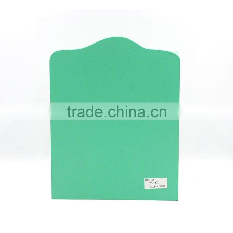 4 Drawer desk organizer small cabinet wood decorative home storage box