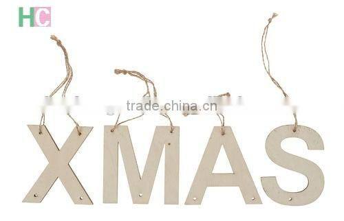 Custom small wood christmas tree ornament patterns