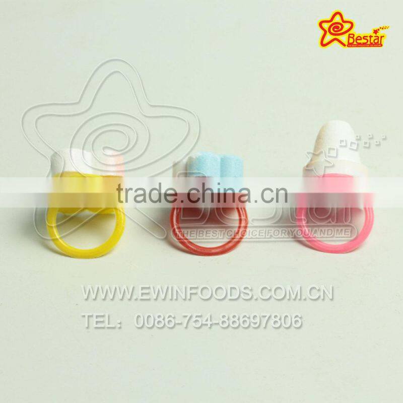 Diamond Ring Hard Toy Candy