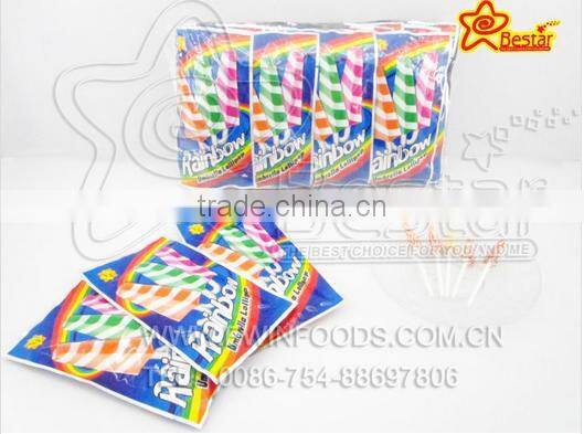 Rainbow Big Windmill Lollipop
