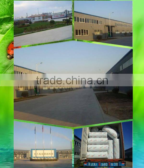 high quality insulation and heat preservation glass wool blanket manufacture price supply