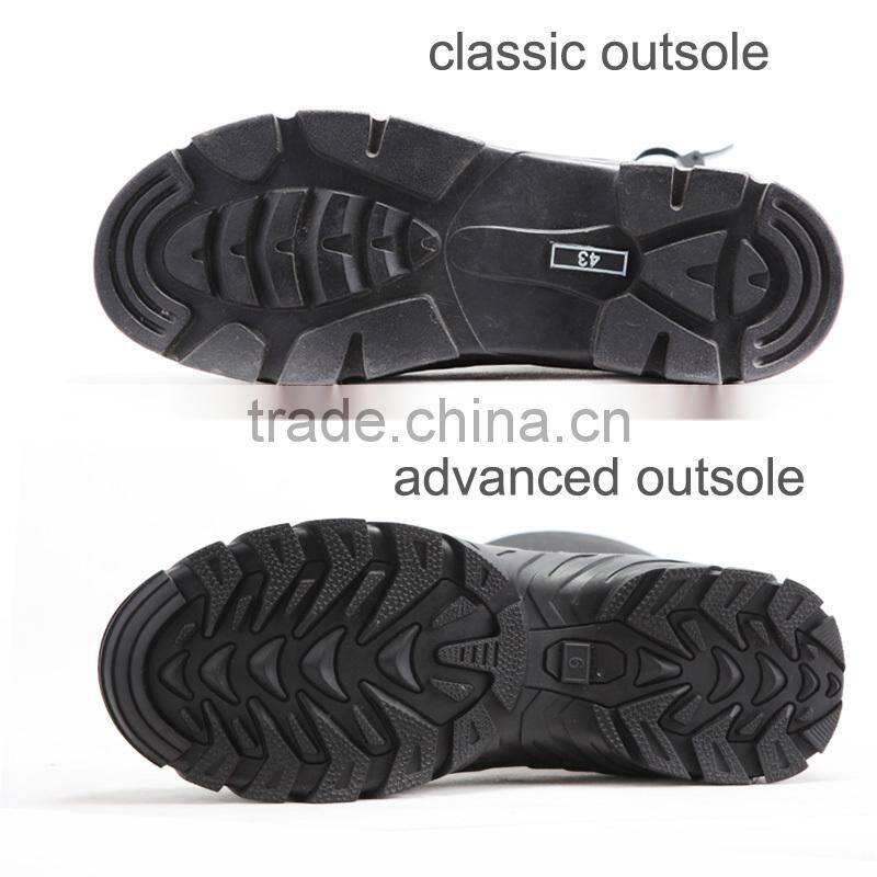 factory cheap rubber hunting boots